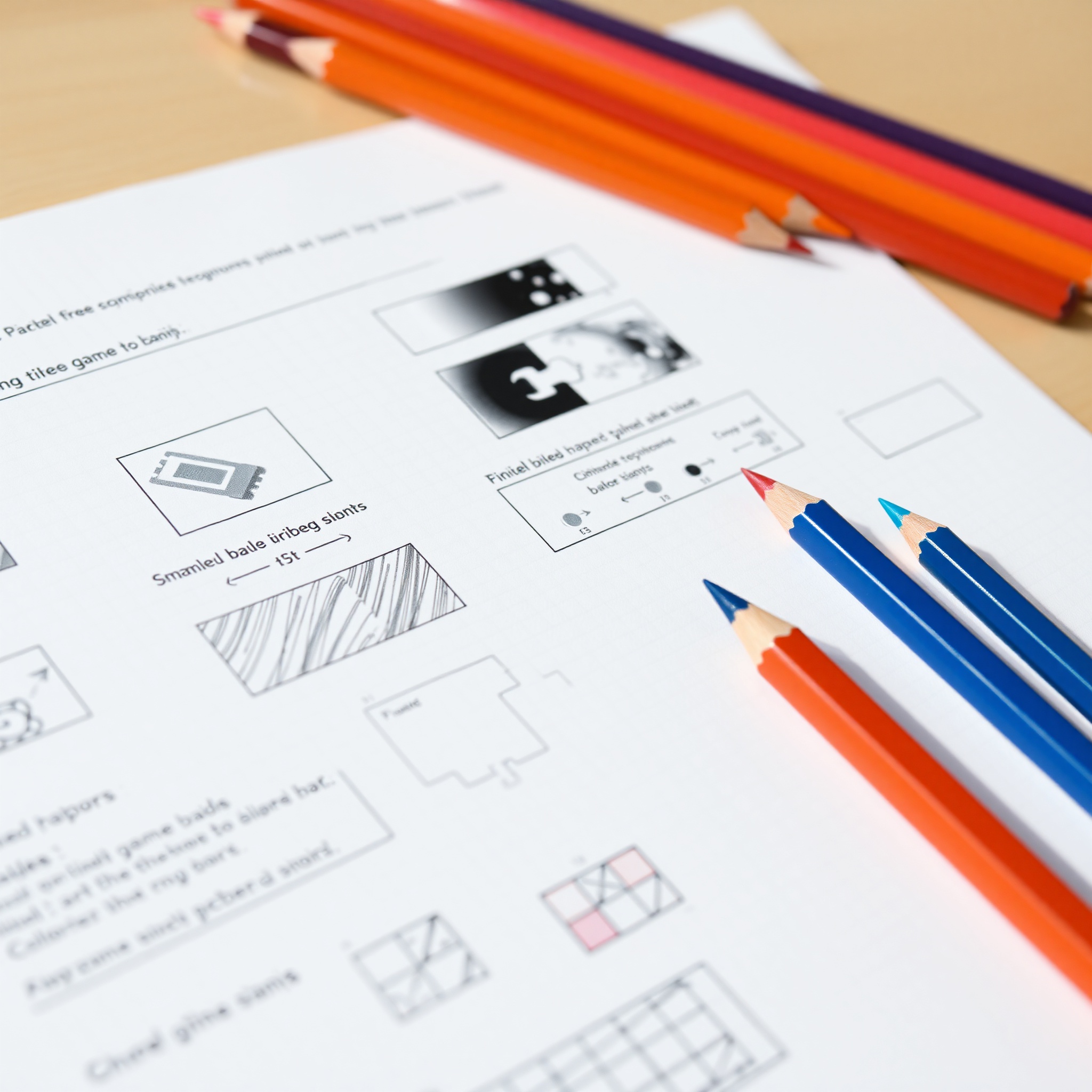 Técnicas de sombreado en pixel art: dithering, anti-aliasing, cell shading